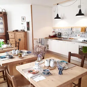 Via Museo Bed & Breakfast